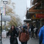 Banff in Winter: Things to Do, Weather and Getting Around