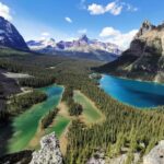 Lake O’Hara Day Trip: How to Get There & Which Hike to Pick